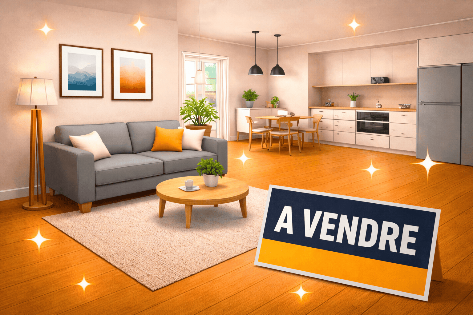 home staging bruxelles