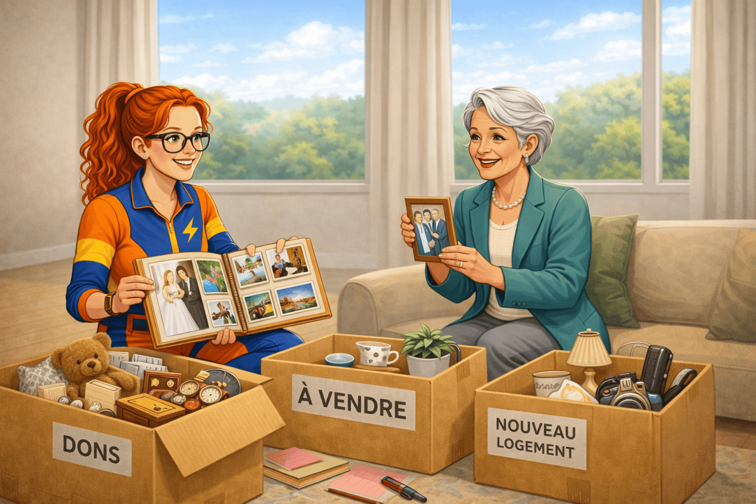 accompagnement seniors