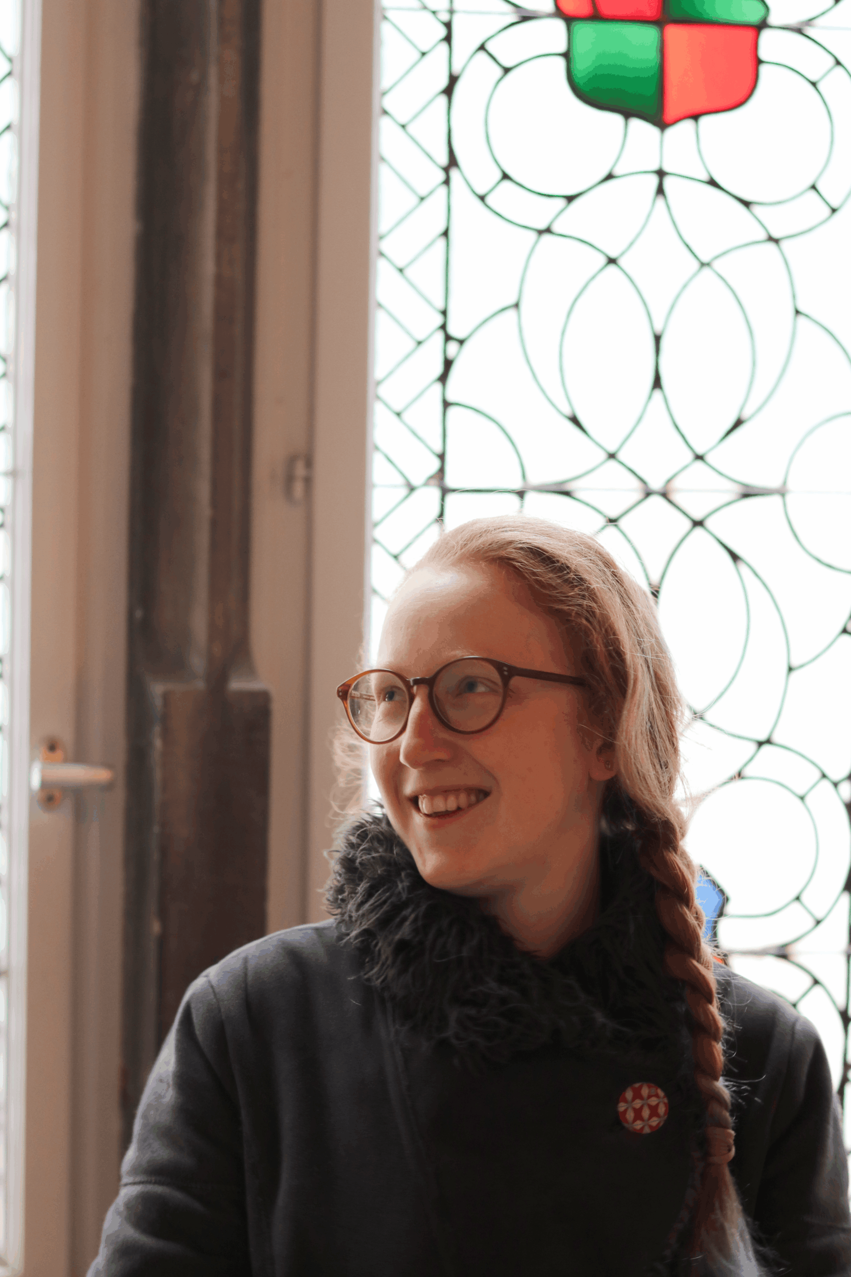 ella la power rangeuse home organiser