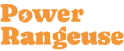 Logo Power Rangeuse