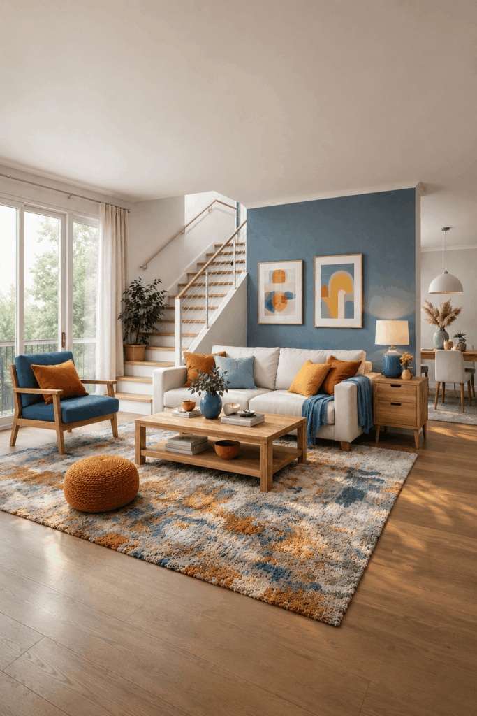 How to declutter your home without throwing everything away? A clutter-free, well-organized interior